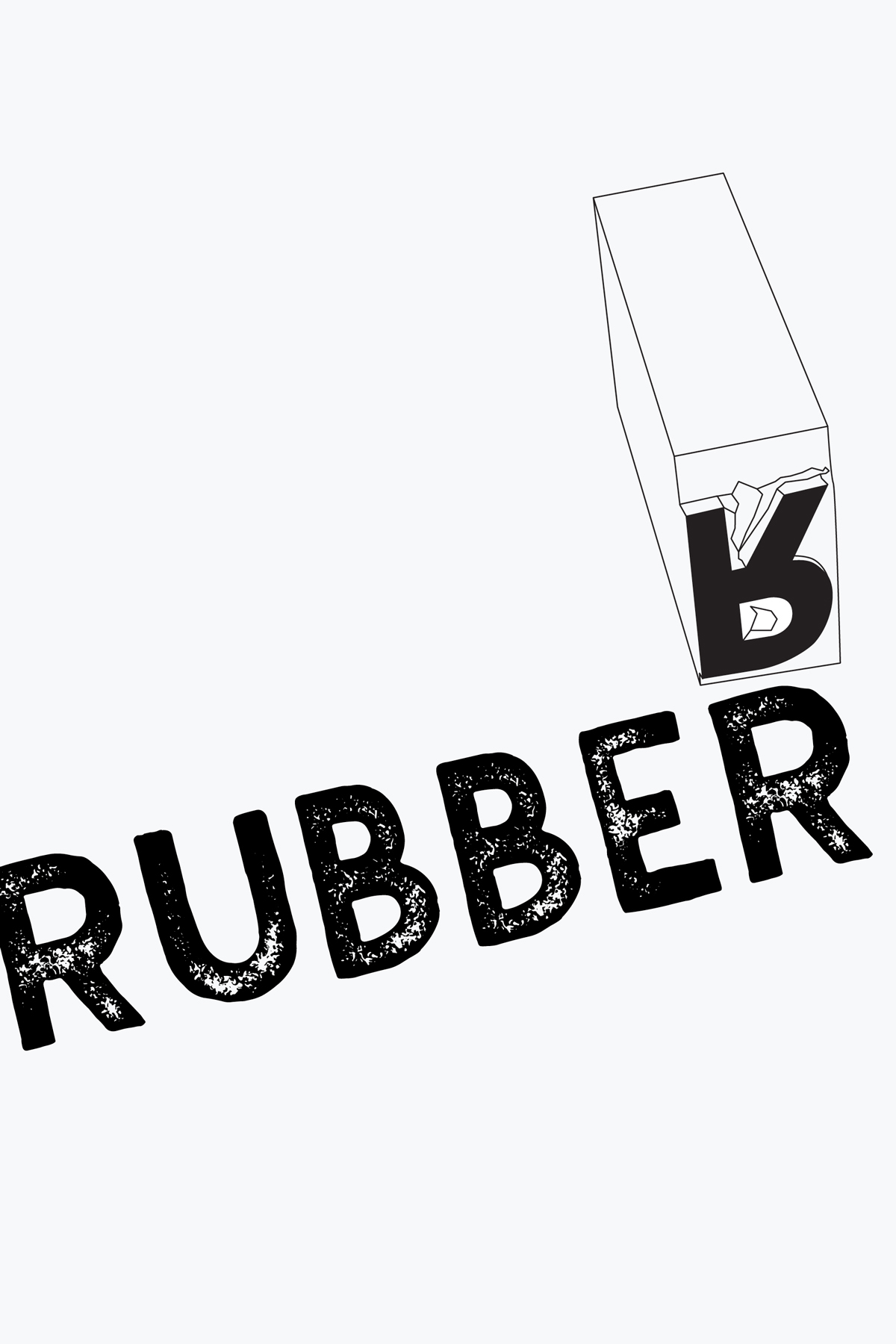Rubber